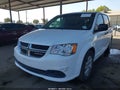 2019 Dodge Grand Caravan — photo 2 of 16 | VIN 2C4RDGBG0KR786681