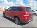 2013 Nissan Pathfinder — photo 3 of 17 | VIN 5N1AR2MN1DC625230