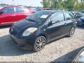 2007 Toyota Yaris — photo 2 of 11 | VIN JTDJT923X75084753