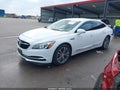 2017 Buick LaCrosse — photo 2 of 17 | VIN 1G4ZN5SS9HU200945