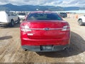 2013 Ford Taurus — photo 16 of 16 | VIN 1FAHP2F80DG146537