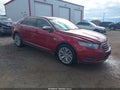 2013 Ford Taurus — photo 1 of 16 | VIN 1FAHP2F80DG146537