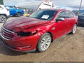 2013 Ford Taurus — photo 2 of 16 | VIN 1FAHP2F80DG146537
