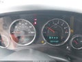 2016 Jeep Wrangler — photo 7 of 16 | VIN 1C4AJWAG5GL297078