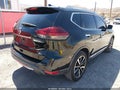 2020 Nissan Rogue — photo 4 of 21 | VIN 5N1AT2MT7LC757469