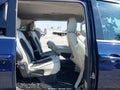 2017 Chrysler Pacifica — photo 8 of 21 | VIN 2C4RC1DG9HR519688
