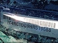 2017 Chrysler Pacifica — photo 9 of 21 | VIN 2C4RC1DG9HR519688