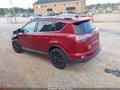 2018 Toyota RAV4 — photo 3 of 17 | VIN 2T3ZFREV9JW483287