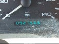 1998 Lincoln Mark Series — photo 15 of 16 | VIN 1LNFM91V7WY687528