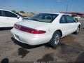1998 Lincoln Mark Series — photo 4 of 16 | VIN 1LNFM91V7WY687528