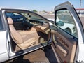 1998 Lincoln Mark Series — photo 5 of 16 | VIN 1LNFM91V7WY687528
