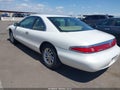 1998 Lincoln Mark Series — photo 3 of 16 | VIN 1LNFM91V7WY687528