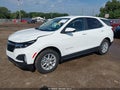 2024 Chevrolet Equinox — photo 2 of 16 | VIN 3GNAXUEG6RS234072