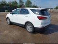 2024 Chevrolet Equinox — photo 3 of 16 | VIN 3GNAXUEG6RS234072
