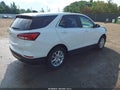 2024 Chevrolet Equinox — photo 4 of 16 | VIN 3GNAXUEG6RS234072