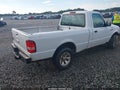 2011 Ford Ranger — photo 4 of 16 | VIN 1FTKR1AD2BPB00729