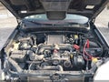2013 Subaru Forester — photo 10 of 18 | VIN JF2SHGGC3DH435436
