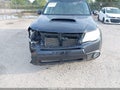 2013 Subaru Forester — photo 17 of 18 | VIN JF2SHGGC3DH435436