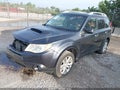 2013 Subaru Forester — photo 2 of 18 | VIN JF2SHGGC3DH435436