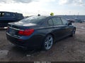 2012 BMW 7 Series — photo 4 of 11 | VIN WBAKB4C5XCC576275