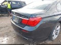 2012 BMW 7 Series — photo 6 of 11 | VIN WBAKB4C5XCC576275