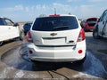 2014 Chevrolet Captiva Sport — photo 17 of 18 | VIN 3GNAL3EKXES619249