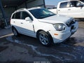 2014 Chevrolet Captiva Sport — photo 1 of 18 | VIN 3GNAL3EKXES619249