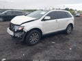 2010 Ford Edge — photo 2 of 10 | VIN 2FMDK4JC4ABA76411