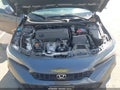 2025 Honda Civic — photo 10 of 16 | VIN 2HGFE2F22SH596194