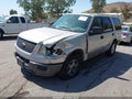 2004 Ford Expedition — photo 2 of 13 | VIN 1FMRU13W34LB25317