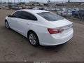 2021 Chevrolet Malibu — photo 3 of 17 | VIN 1G1ZD5ST0MF028182
