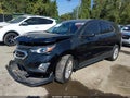 2020 Chevrolet Equinox — photo 2 of 17 | VIN 2GNAXJEV6L6258956