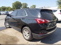 2020 Chevrolet Equinox — photo 3 of 17 | VIN 2GNAXJEV6L6258956