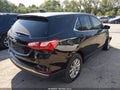 2020 Chevrolet Equinox — photo 4 of 17 | VIN 2GNAXJEV6L6258956