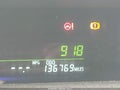 2012 Toyota Prius V — photo 15 of 16 | VIN JTDZN3EUXC3141764