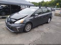 2012 Toyota Prius V — photo 2 of 16 | VIN JTDZN3EUXC3141764