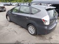 2012 Toyota Prius V — photo 3 of 16 | VIN JTDZN3EUXC3141764