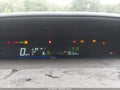 2012 Toyota Prius V — photo 7 of 16 | VIN JTDZN3EUXC3141764