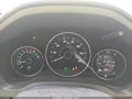 2016 Honda HR-V — photo 7 of 16 | VIN 3CZRU5H70GM725304