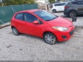 2012 Mazda 2 — photo 1 of 16 | VIN JM1DE1KY0C0137374
