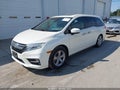 2019 Honda Odyssey — photo 2 of 16 | VIN 5FNRL6H78KB057036