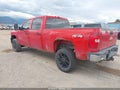 2011 Chevrolet Silverado 2500 — photo 3 of 17 | VIN 1GC1KXE89BF219397