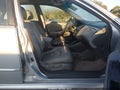 2002 Honda Accord — photo 5 of 11 | VIN 1HGCG16592A027049