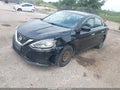 2018 Nissan Sentra — photo 2 of 11 | VIN 3N1AB7AP9JY321581