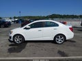 2015 Chevrolet Sonic — photo 14 of 16 | VIN 1G1JE5SB7F4204158