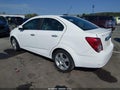 2015 Chevrolet Sonic — photo 3 of 16 | VIN 1G1JE5SB7F4204158