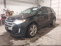 2013 Ford Edge — photo 2 of 16 | VIN 2FMDK4KC1DBE37712