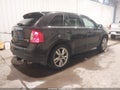 2013 Ford Edge — photo 4 of 16 | VIN 2FMDK4KC1DBE37712