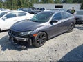 2019 Honda Civic — photo 2 of 16 | VIN 19XFC2F87KE003451