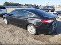 2015 Ford Fusion — photo 3 of 21 | VIN 3FA6P0LU9FR310814